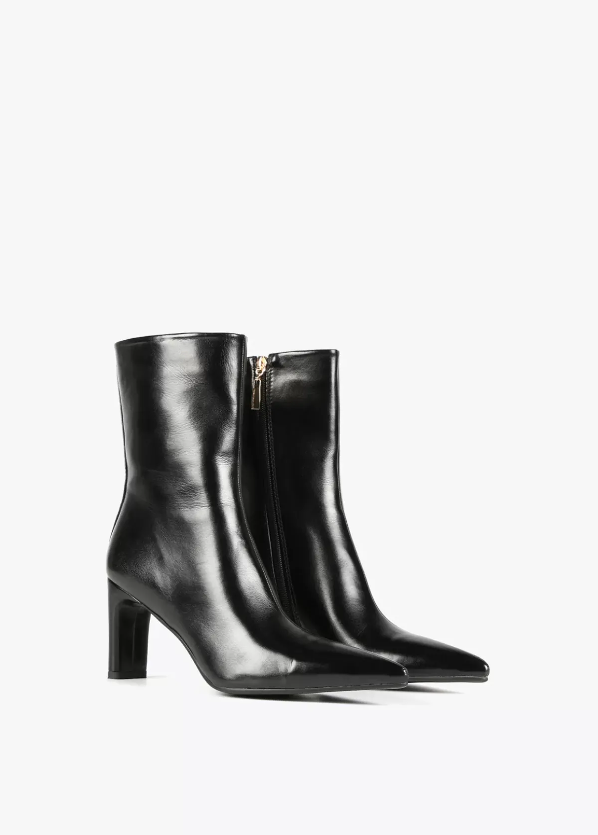 Botín tacón Botas Y Botines