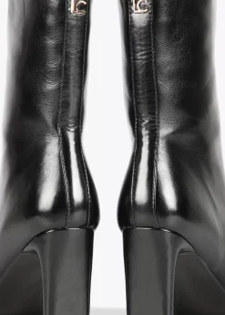 Botín tacón Botas Y Botines