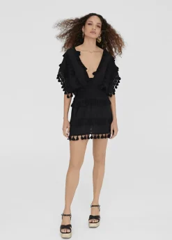 Best Caftan corto Baño