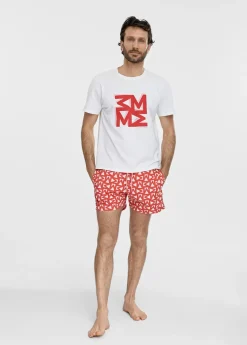 Best Camiseta hombre Camisetas Y Tops|Baño