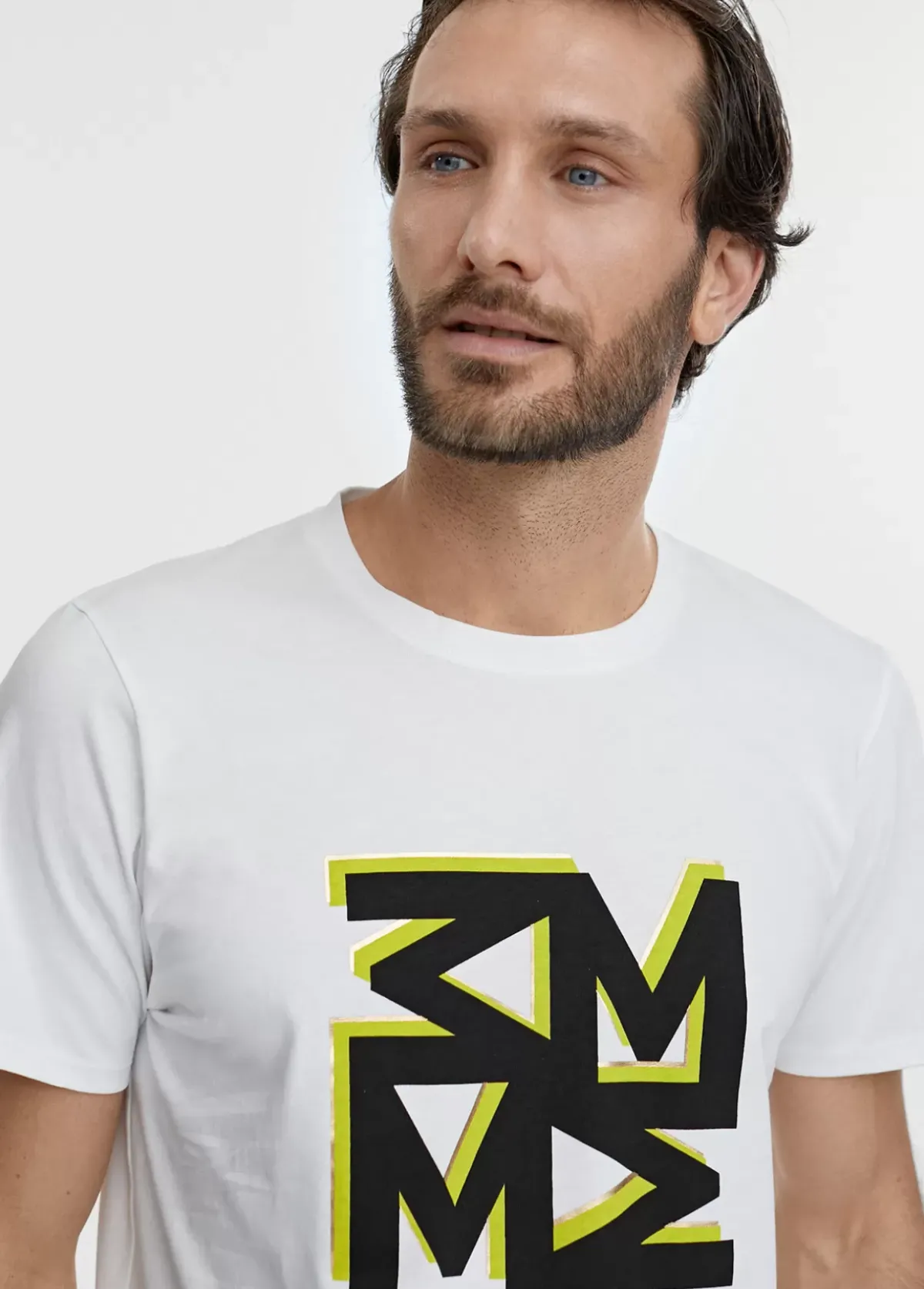 Camiseta hombre Camisetas Y Tops|Baño