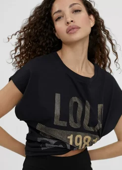 Hot Camiseta posicionado frontal Camisetas Y Tops