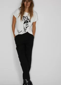 Best Camiseta tigre Animal Print|Camisetas Y Tops