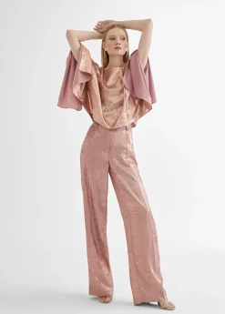 Sale Capa corta Camisas Y Blusas|Americanas Y Blazers