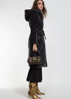 Outlet Chaleco largo acolchado Chalecos