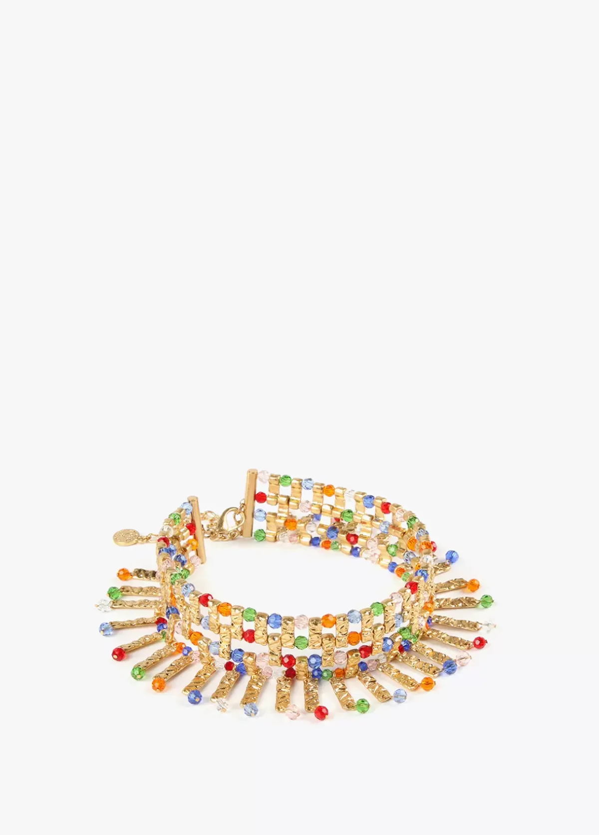 New Chocker multicolor Bisuteria