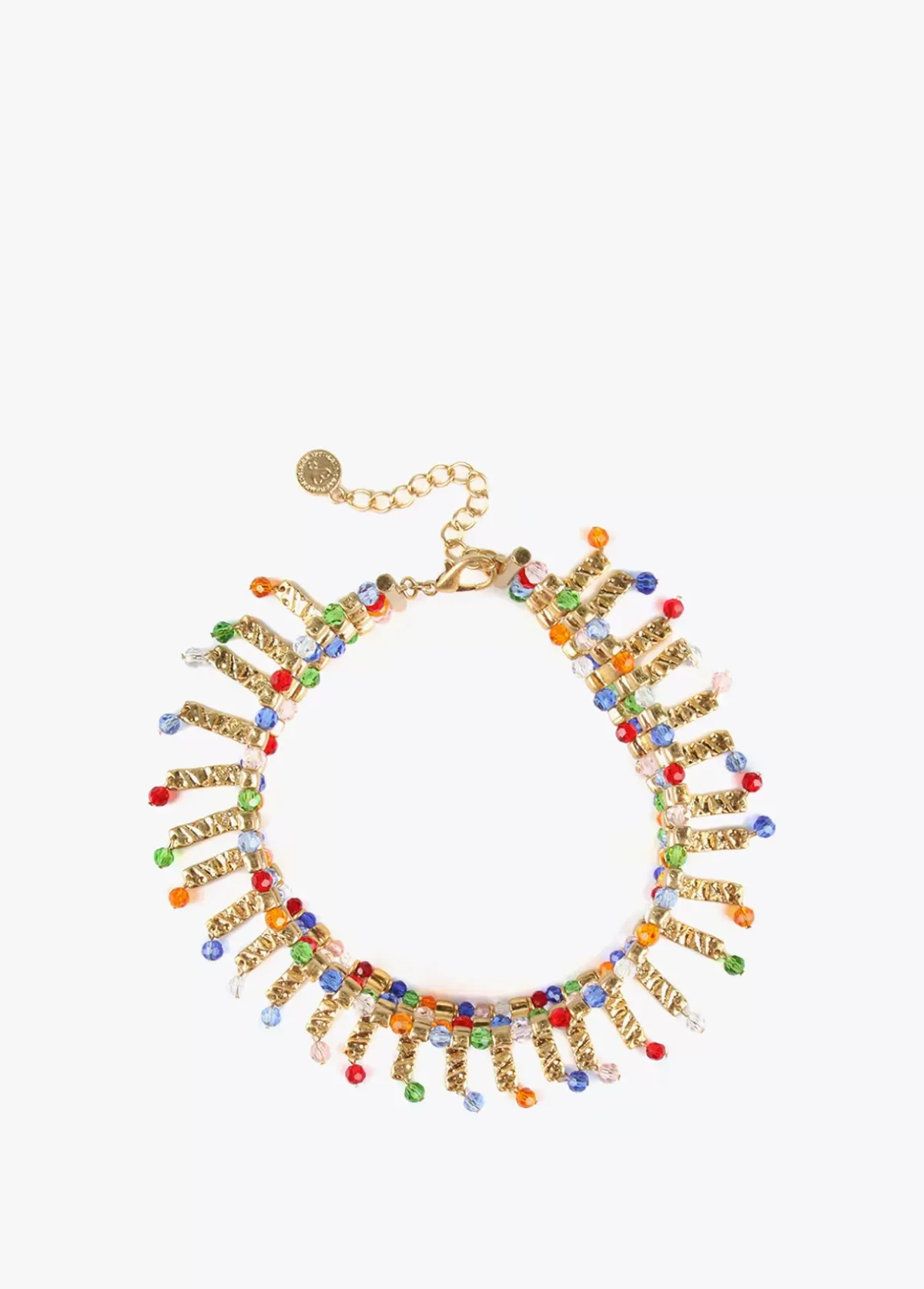 New Chocker multicolor Bisuteria