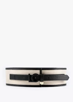 Online Cinturón fajín Accesorios