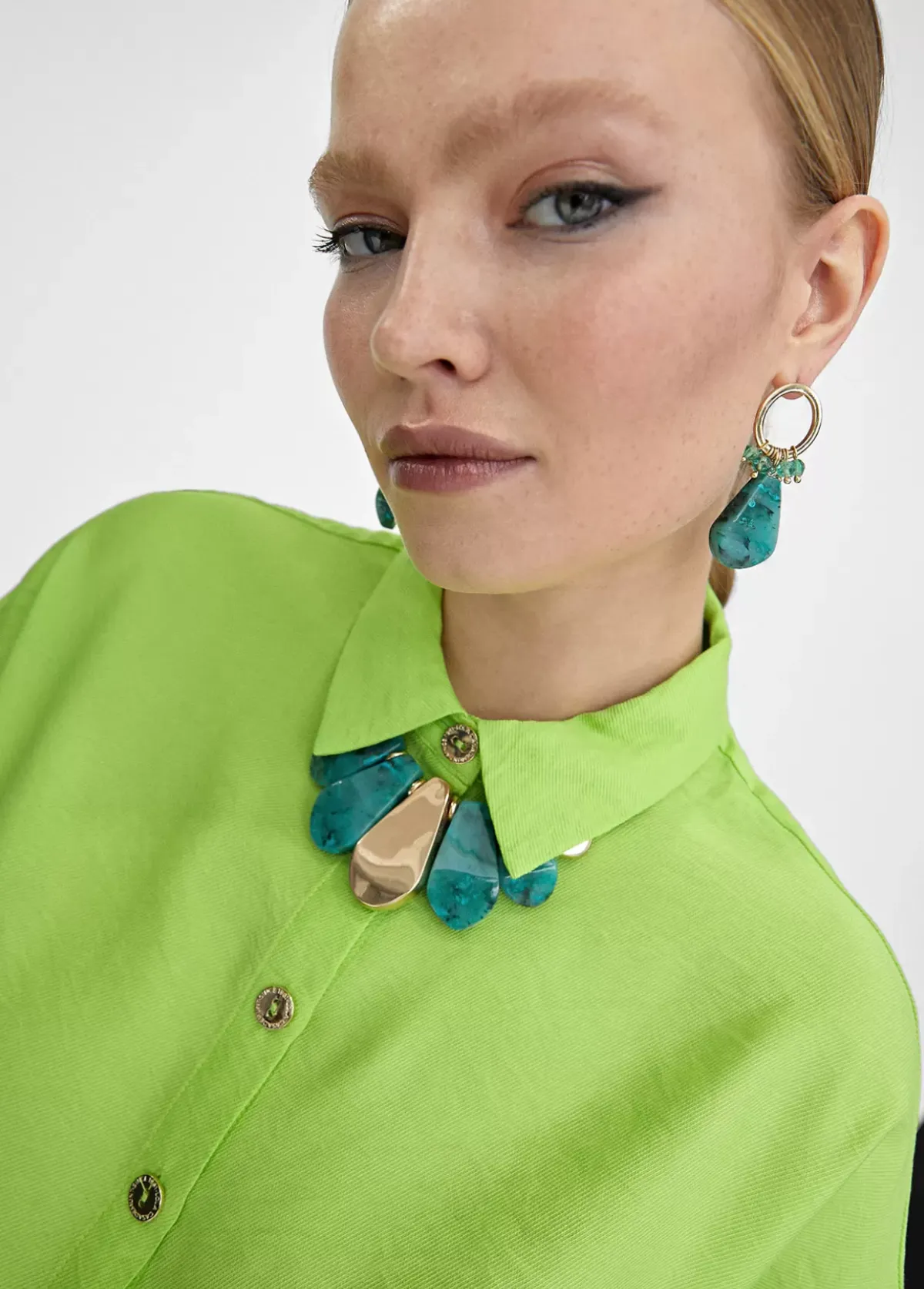 Online Collar con colgante Bisuteria