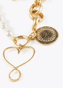 New Collar doble Collares