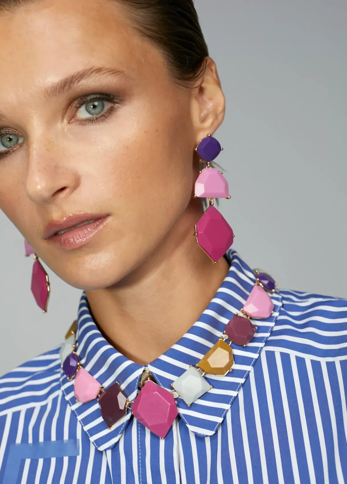 Outlet Collar gargantilla colores Collares