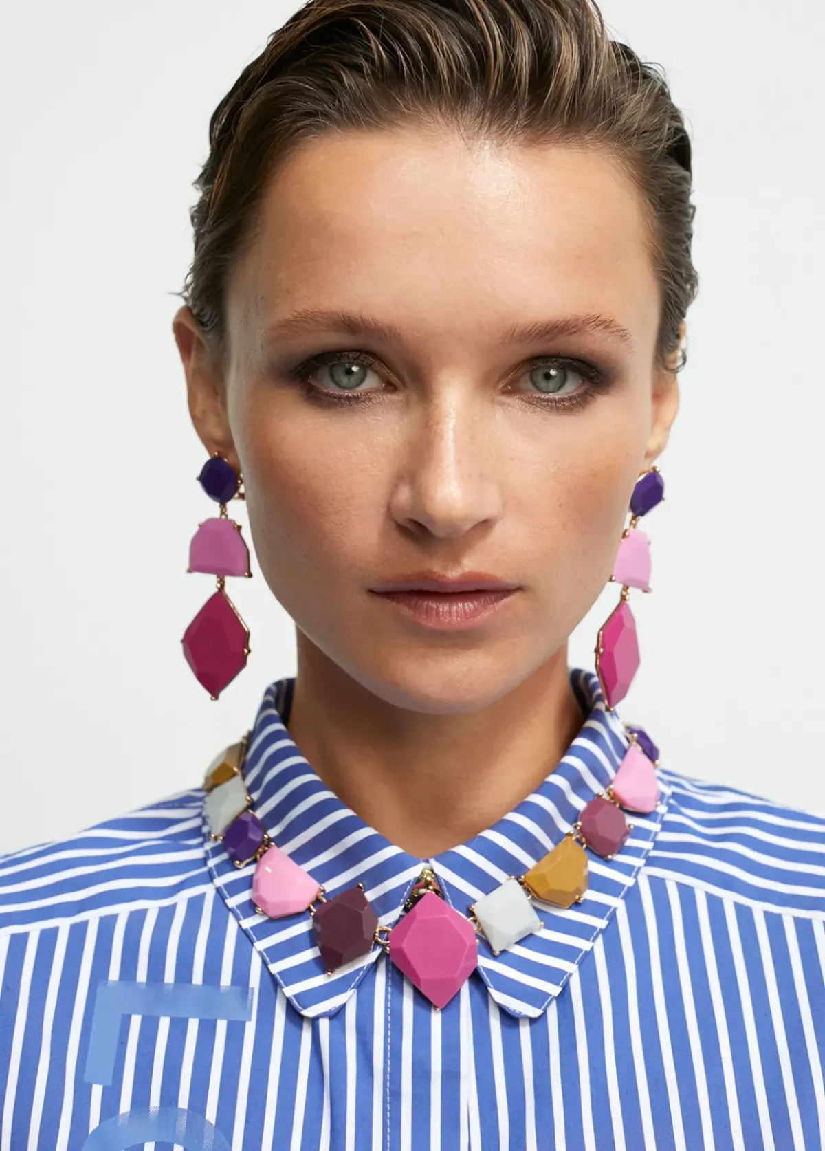 Outlet Collar gargantilla colores Collares