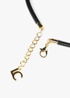 Best Collar gargantilla medalla Collares