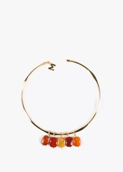 New Collar tipo gargantilla Bisuteria