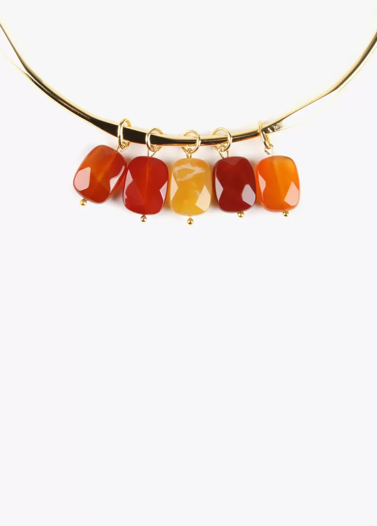 New Collar tipo gargantilla Bisuteria