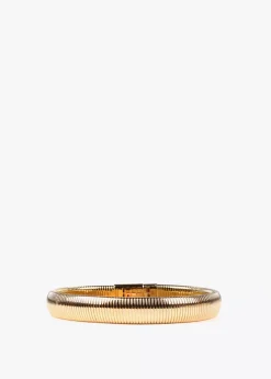 Hot Collar tipo gargantilla elástica Bisuteria