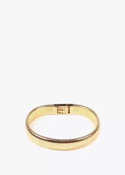 Hot Collar tipo gargantilla elástica Bisuteria