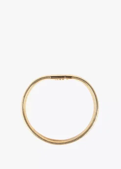 Hot Collar tipo gargantilla elástica Bisuteria