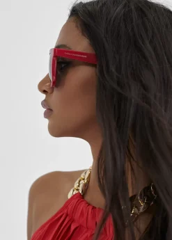 Discount Gafas de sol ovaladas Otros Complementos|Gafas