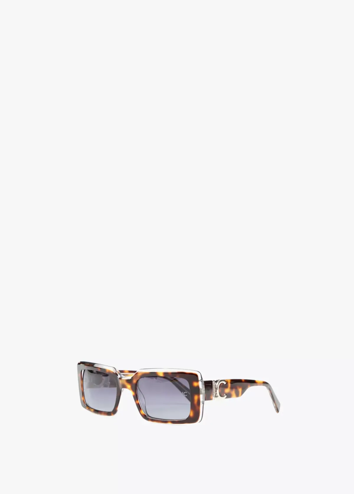 Outlet Gafas de sol rectangulares Otros Complementos|Gafas