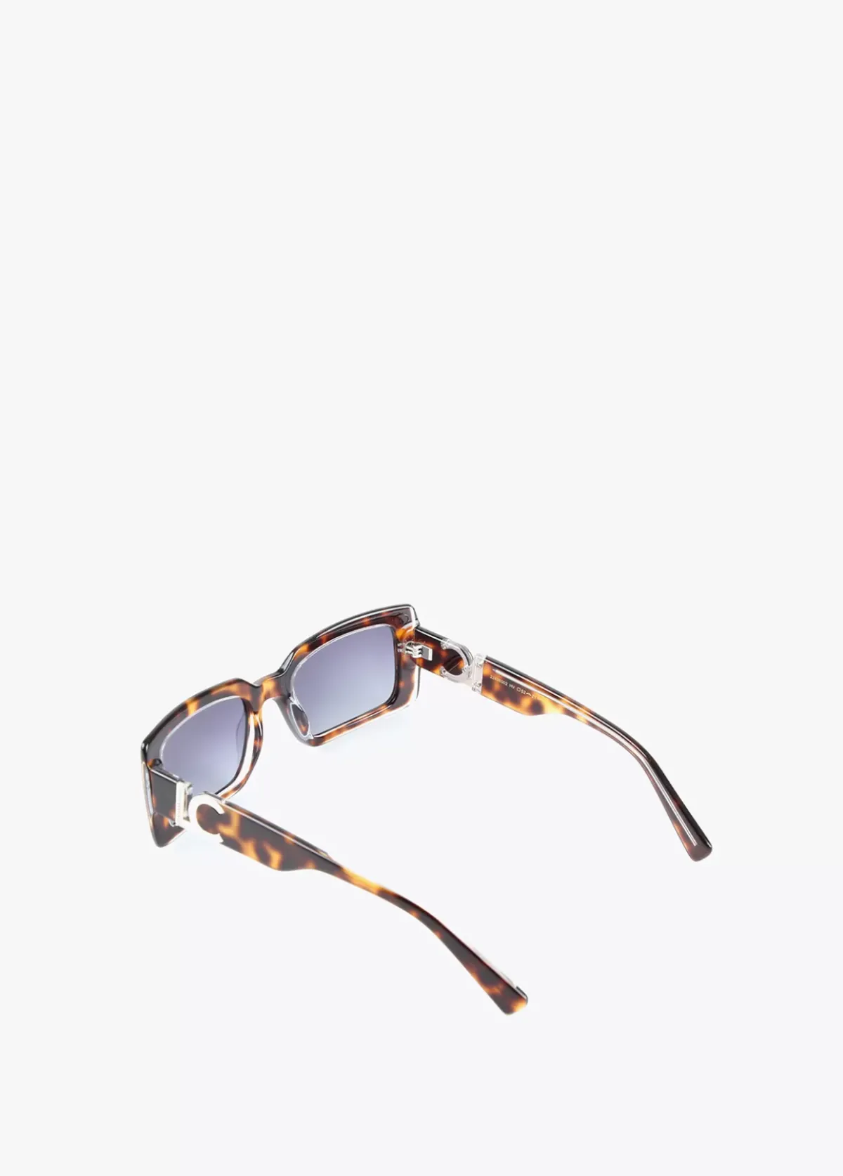 Outlet Gafas de sol rectangulares Otros Complementos|Gafas