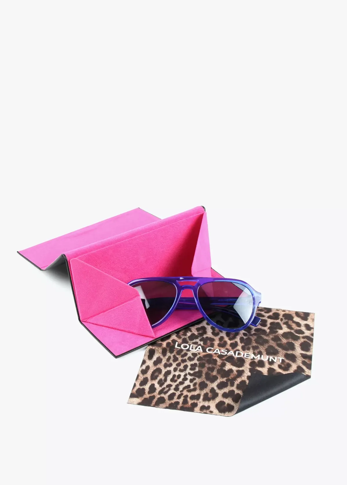 Sale Gafas de sol tipo aviador Otros Complementos|Gafas