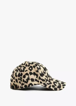 Discount Gorra visera animal print Accesorios|Baño