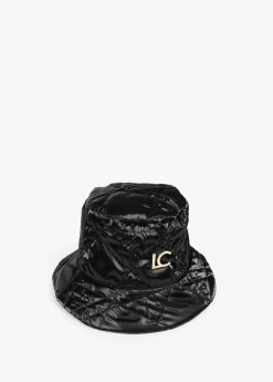 New Gorro tipo bucket acolchado Gorros Sombreros Y Guantes