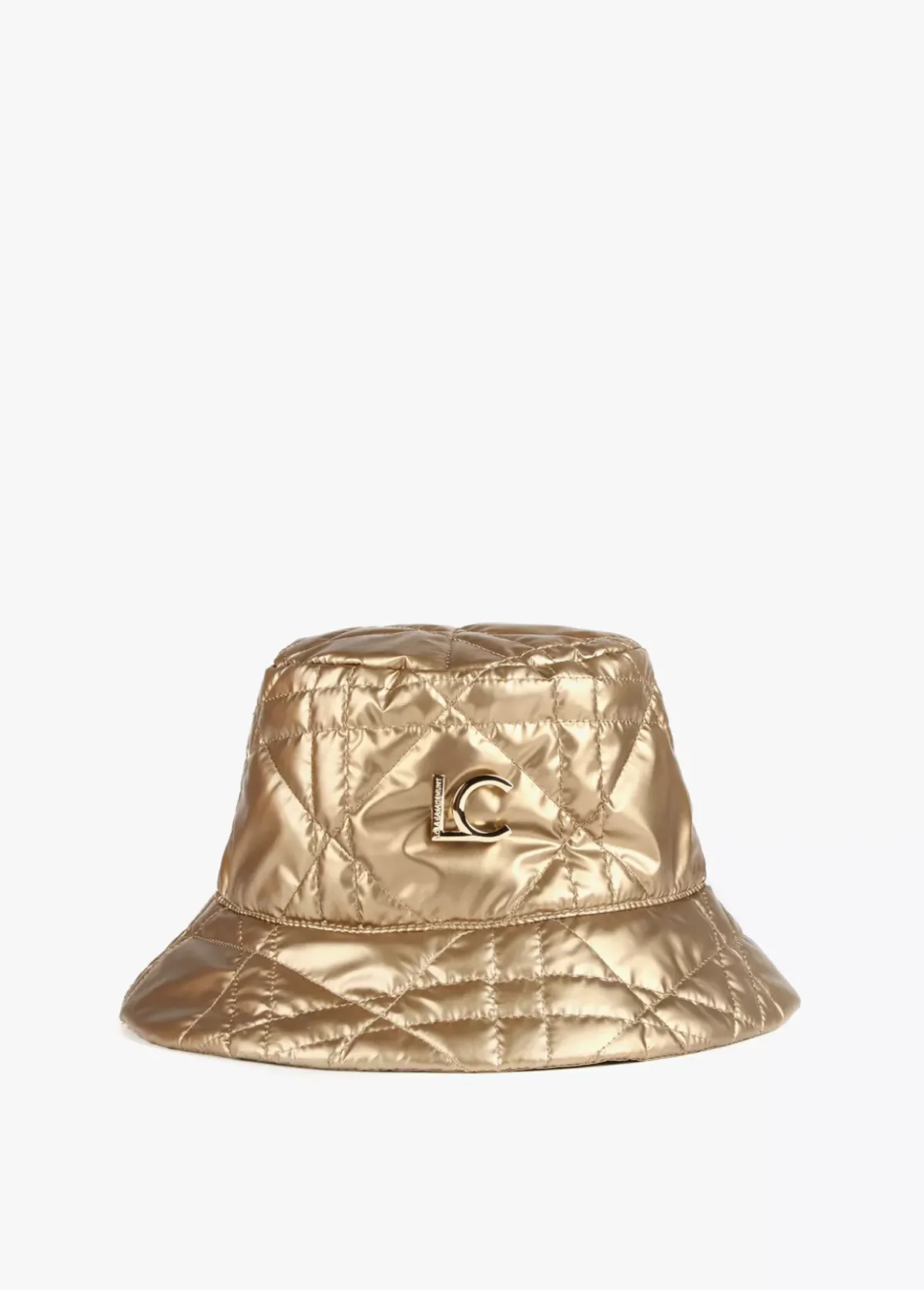 Best Gorro tipo bucket acolchado Gorros Sombreros Y Guantes