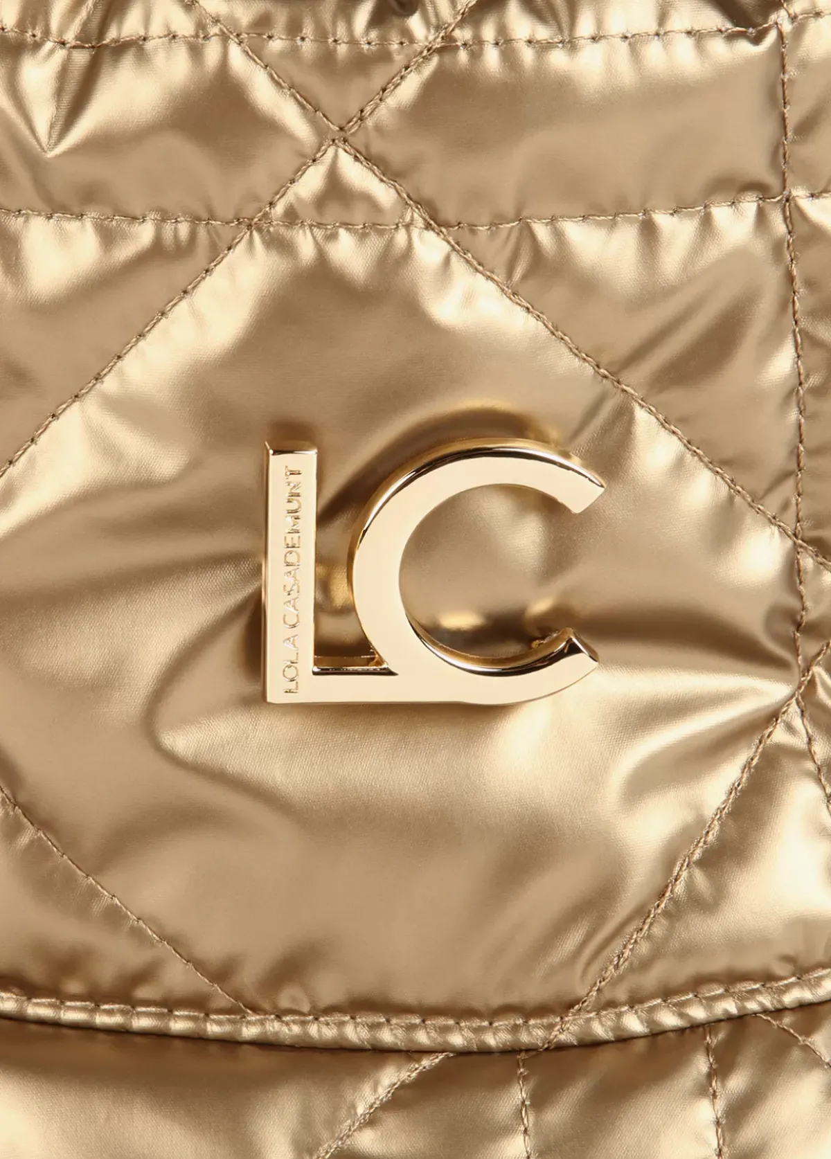 Best Gorro tipo bucket acolchado Gorros Sombreros Y Guantes