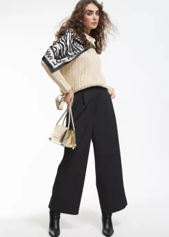 Outlet Jersey detalle strass Punto