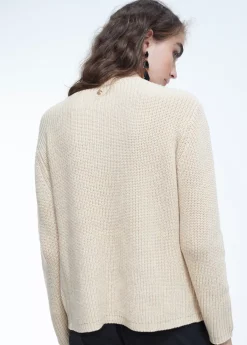 Outlet Jersey detalle strass Punto