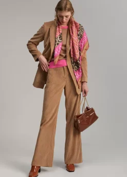 Sale Jersey detalle strass Punto