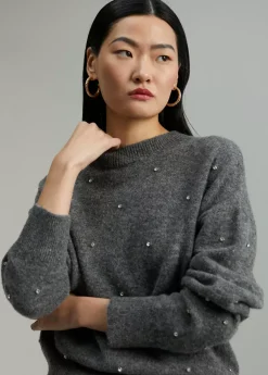 Best Jersey detalles cristal Punto