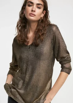 Online Jersey laminado Punto