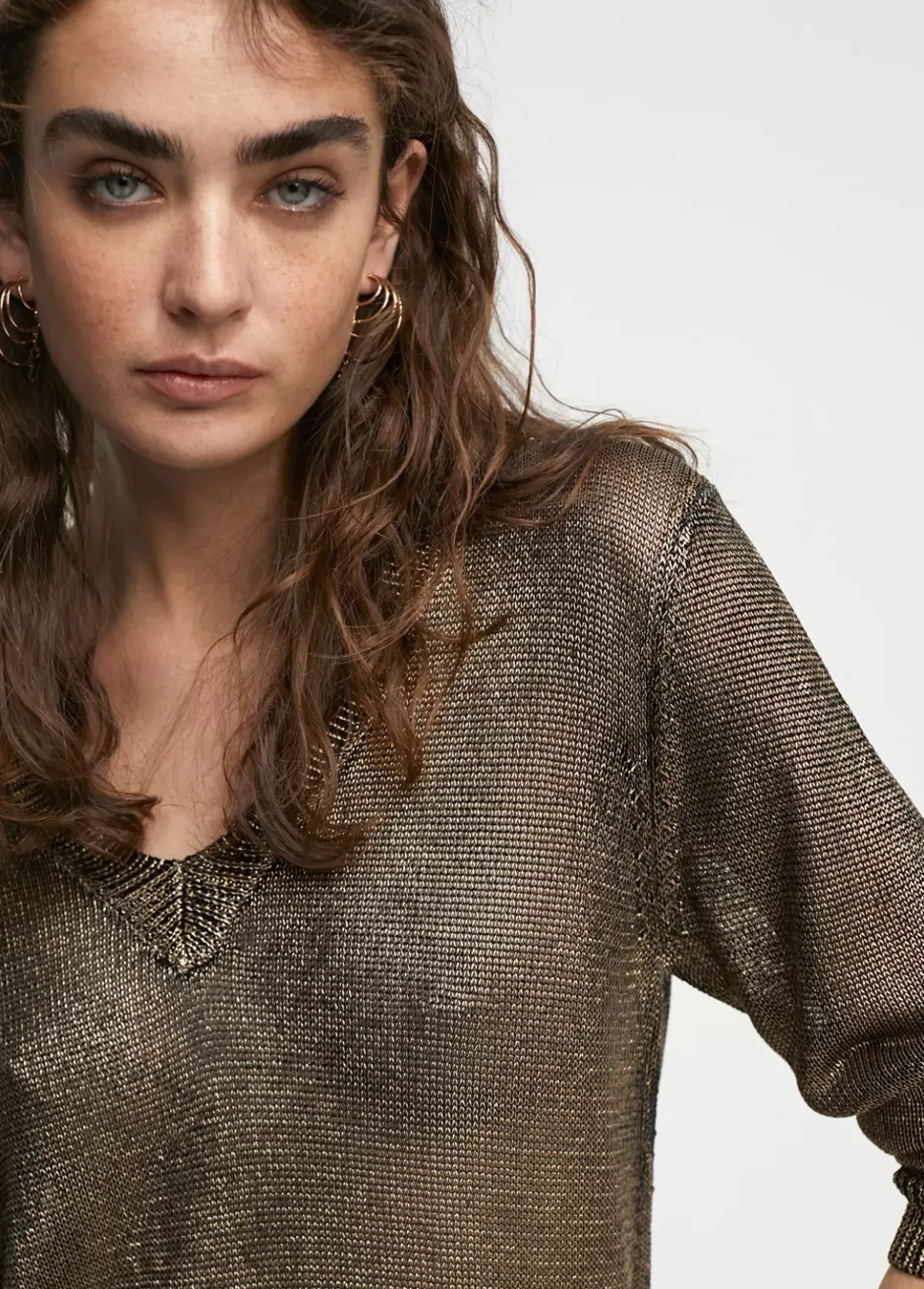 Online Jersey laminado Punto