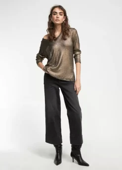 Online Jersey laminado Punto