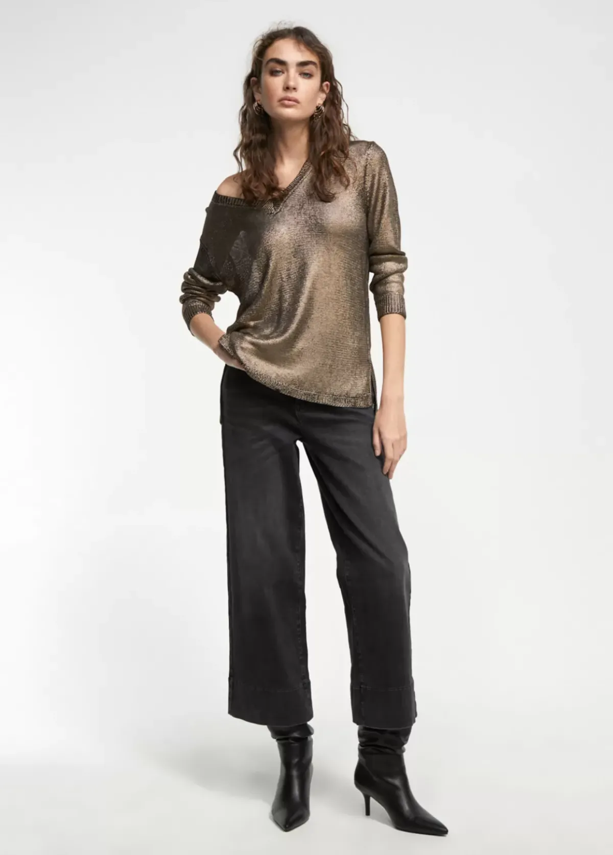 Online Jersey laminado Punto