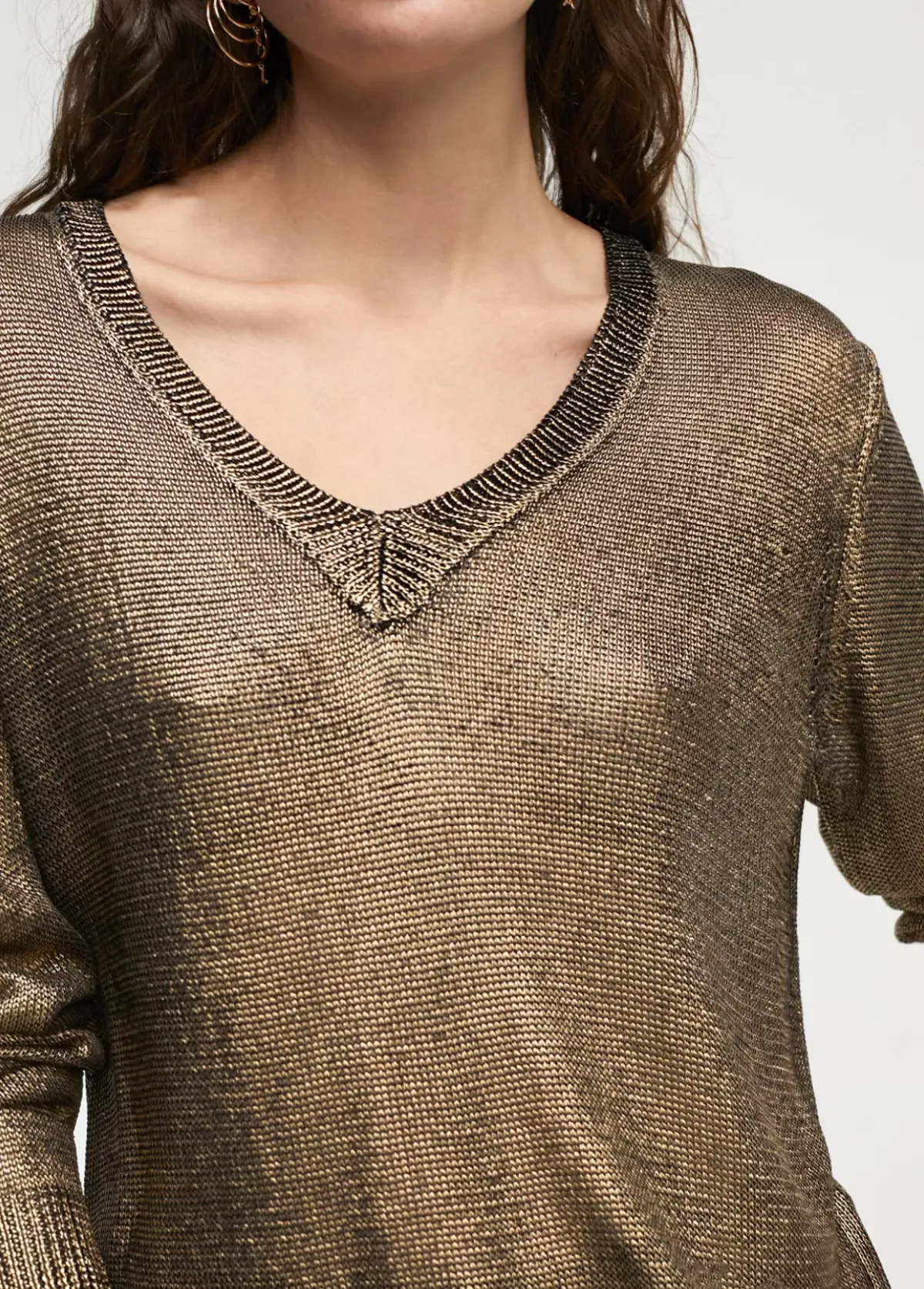 Online Jersey laminado Punto