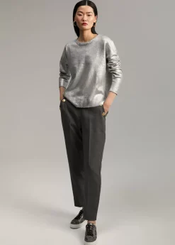 Online Jersey laminado Punto