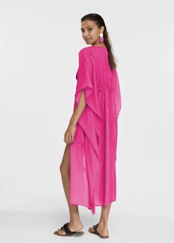 New Kaftan largo ajustable Baño