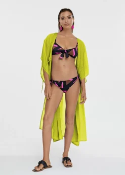 Discount Kaftan largo ajustable Baño