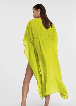 Discount Kaftan largo ajustable Baño
