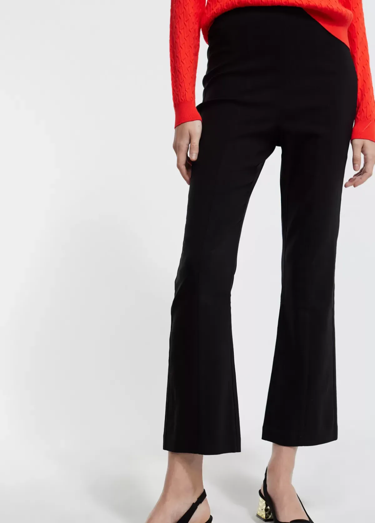 Discount Leggins de punto Pantalones