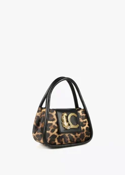 Online Mini bandolera animal Animal Print|Bolsos De Mano Y Neceseres