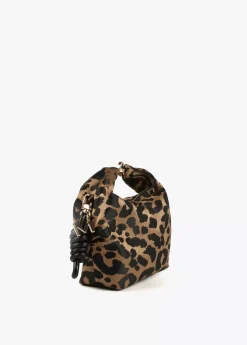 Online Mini bolso animal print Animal Print|Bolsos Pequeños