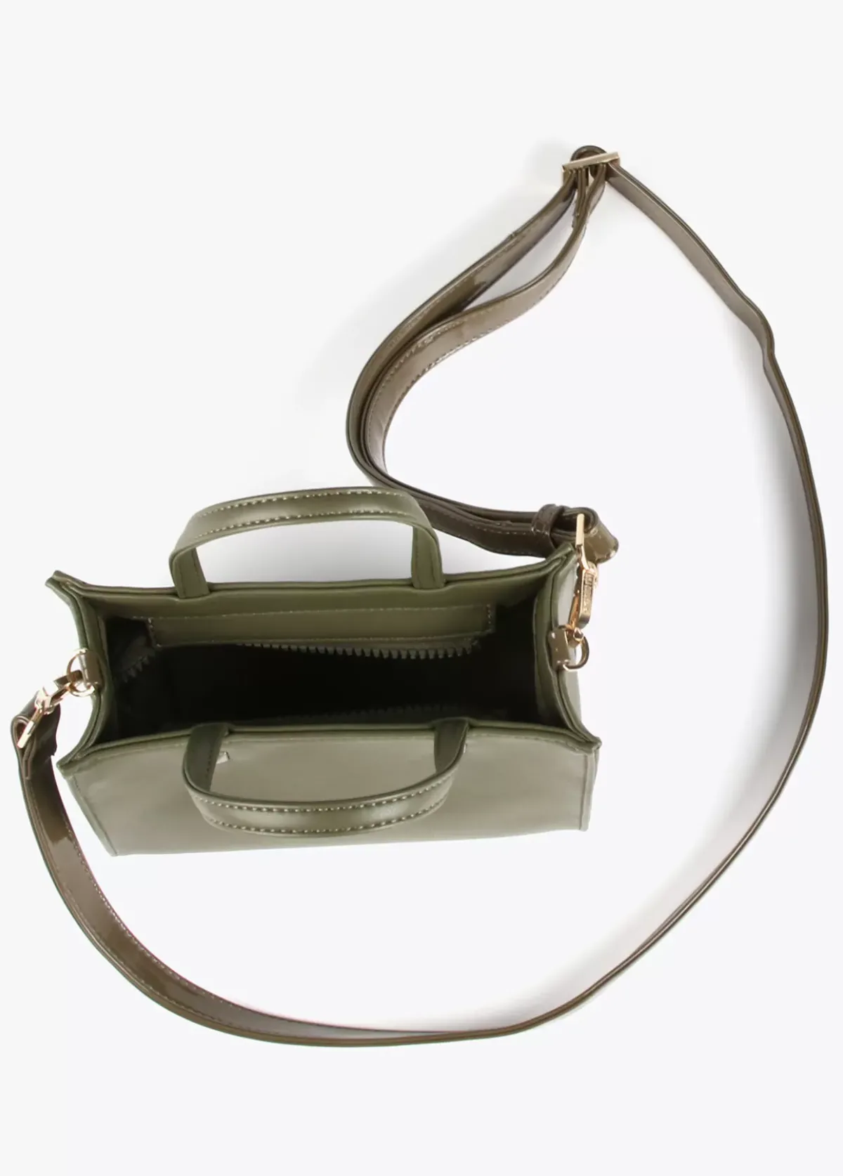 New Mini shopper Bolsos Pequeños|Bandoleras