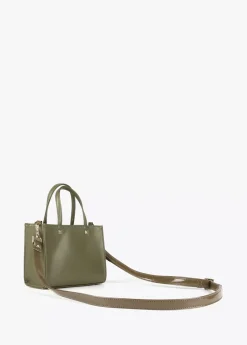 New Mini shopper Bolsos Pequeños|Bandoleras