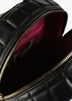 New Mochila acolchada de cuadros Bolsos Grandes|Mochilas Y Riñoneras