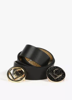 Online Pack cinturón 2 hebillas Cinturones